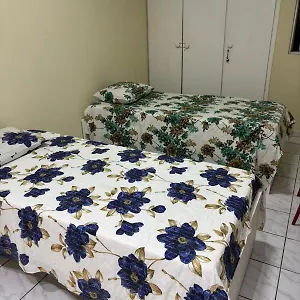 Qto Duplo Proximo Ao Shopping Recife