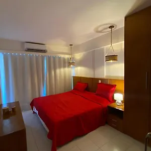 Araca Flat, Apt. Natal