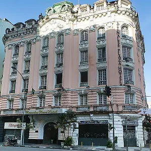 Reinales Plaza São Paulo